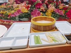 -梅花香里大酒店(郁金香路店)