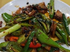 -吉莲利苑海鲜酒家(珠海拱北29年老字号店)