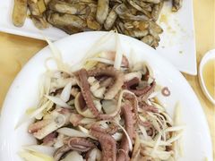 -海岛渔村大酒店(云霄路店)