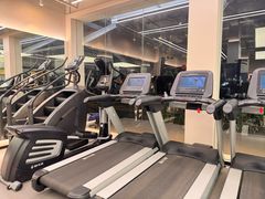 -VPsmart私教健身工作室(新华路旗舰店)