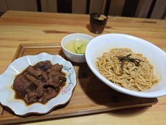 -富源春面馆(四川北路店)