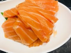 -川骄海鲜自助(河东店)