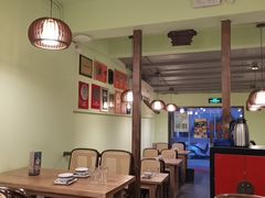 -紫滇源云南生态菜(丹凤街店)