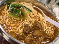 -食惠里小笼包面馆(越秀店)