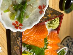 芥末章鱼-有喜屋·日料·居酒屋(旭辉广场店)