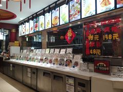 -百味饺子城•海鲜家常菜(秦皇岛店)