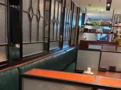 -南拳十三姨·潮汕砂锅粥(世纪金源店)