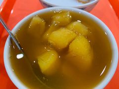 -冰神糖水铺(国贸中心店)
