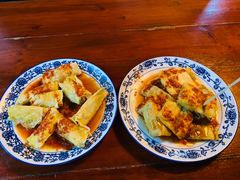 -茅老太臭豆腐