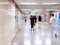 -军事博物馆(地铁站)