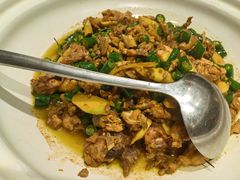 -湘力力小院·鱼汤泡饭(枫林路店)