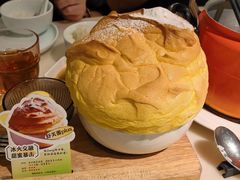 -港丽餐厅(天河城店)