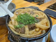 -沈妈砂锅(双楠店)