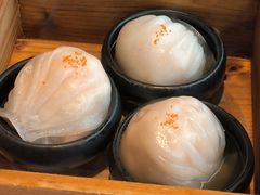 -馋遇江南·精致湖景雅宴(东方之门店)