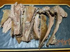 -青海名吃尕张娃非遗烤肉(海湖总店)