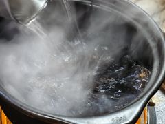 -老财炒饭·熟地蟹·冬瓜蟹