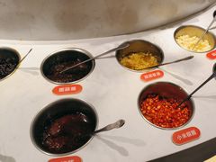 -川锅一号火锅(1818牌楼店)