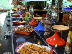 -泰谷酒店·太古码头闽菜自助餐厅