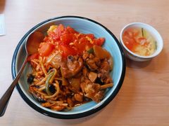 -西部马华清真食府·丝路菜(大钟寺店)