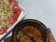 -虎丸烧肉(新大陆广场店)