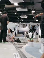 -MINI MARS KIDS CLUB亲子家庭中心(长宁天山店)