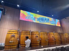 -林二哥宜烤官·宜宾小烧烤