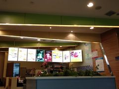 -DQ·蛋糕·冰淇淋(周浦万达店)