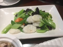 田园风光-德兴馆(广东路总店)