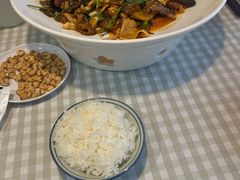 -拿渡·水煮鱼麻辣香锅(王府井奥莱·香江小镇店)
