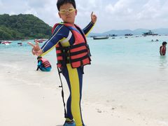 -珊瑚岛