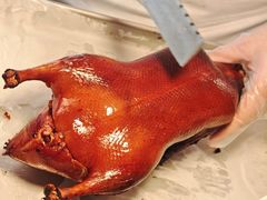 -四季民福烤鸭店(王府井东安门店)