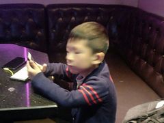 -唯歌量贩式KTV(万豪城市广场店)