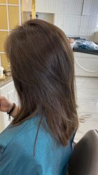 -潘多拉Hairsalon
