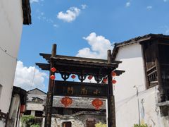 -安顺旧州古镇