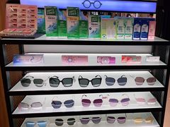 -博士眼镜(青岛城阳万象汇店)