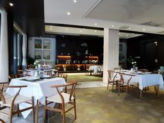 大堂-望海·帆船主题咖啡厅•品茗下午茶(石湖景区店)