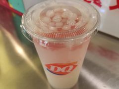 -DQ·蛋糕·冰淇淋(金牛万达店)
