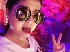 -泰安地下龙宫景区