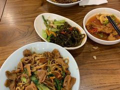 -兰溪十八浇(天一店)