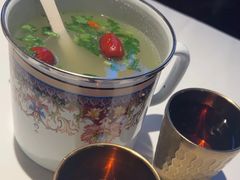 -西域阿里马新疆菜·清真(桂花路店)