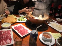 -新梅居(宁海东路店)