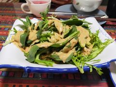 -忘忧草融合私房菜(红鼎国际店)