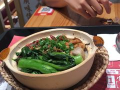 -华记煲仔华·煲仔饭(市桥易发店)