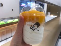 -喜茶(永旺梦乐城店)
