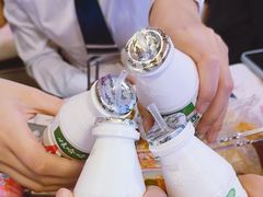 -海盗船. 龙虾烧烤. 酒馆