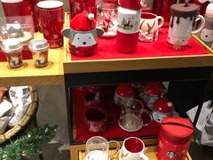 -星巴克臻选(成都太古里店)