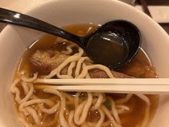 -中国厨房/台湾牛肉面
