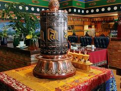 -后院犇牛主题餐厅(云岗店)