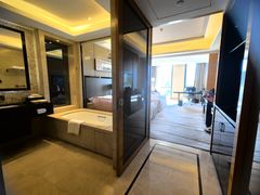 -廊坊固安福朋喜来登酒店