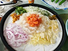 -嘉升大排档(番禺总店)